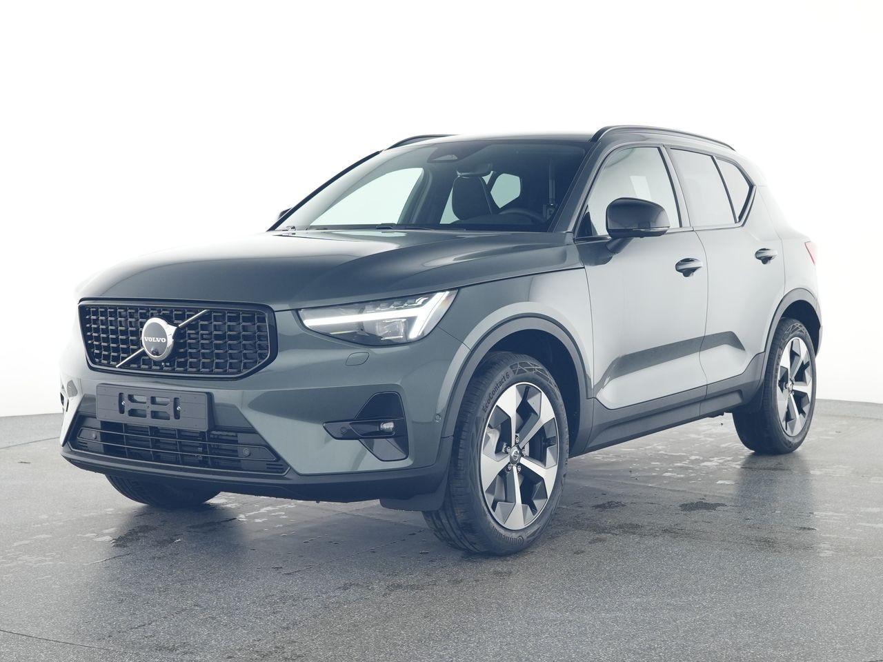 Volvo XC40 B3 Plus Dark 2WD !!STANDHZG.+360°+PIXEL-LED