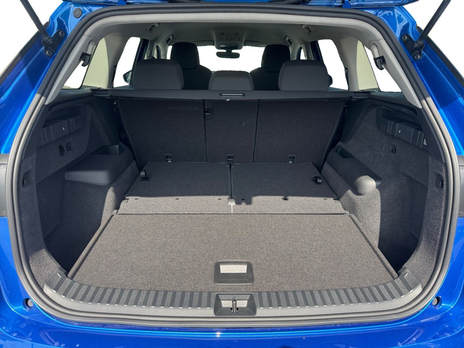 Skoda Kodiaq - Bild 7