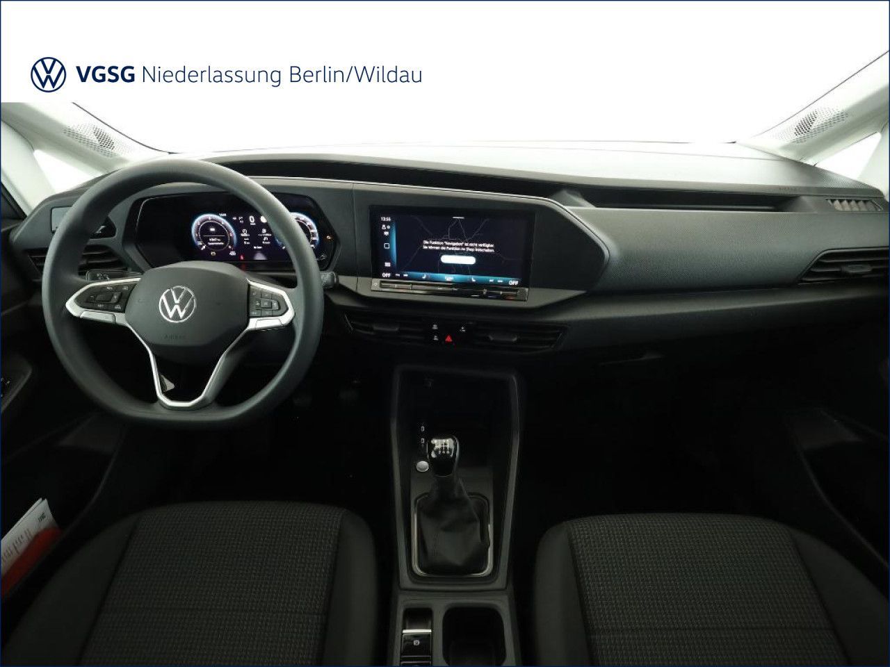 Volkswagen Caddy - Bild 7