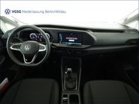 Volkswagen Caddy - Vorschau Bild 7