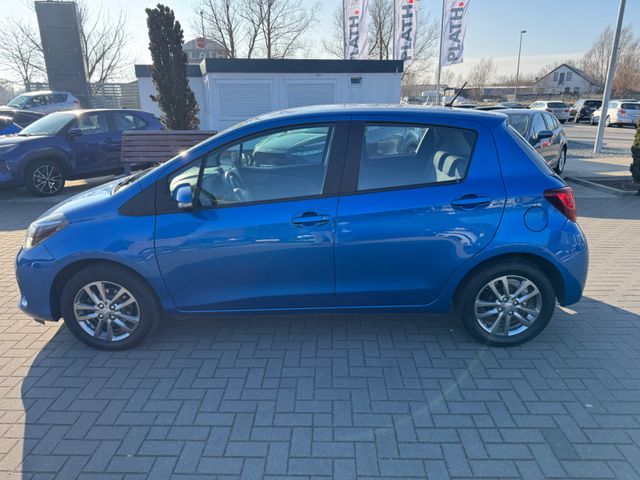 Toyota Yaris  Comfort