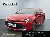 Toyota Corolla 1.8 Hybrid TS Teamplayer *LED*CAM*el Hec