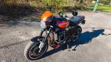 Kawasaki Z900 RS, viel Zubehör, neuwertig  - KAWASAKI V 900 RS