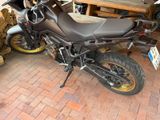 Honda Crf 1000 (A2 zugelassen) - HONDA CRF 100