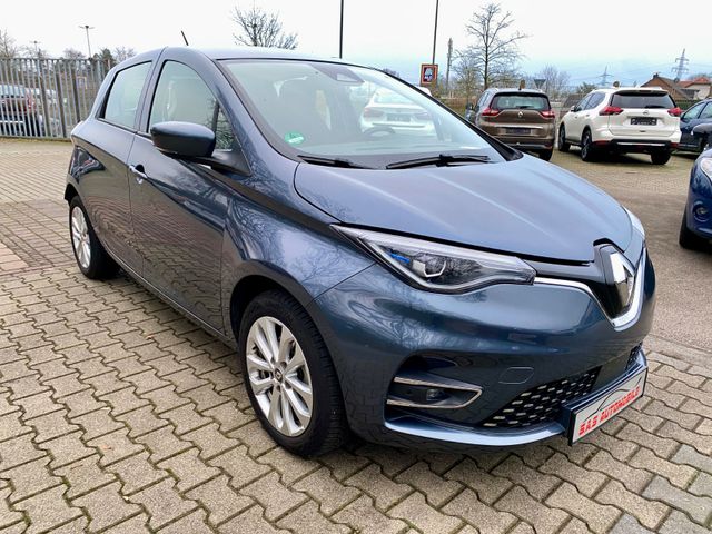 Renault ZOE Z.E 50 Experience Easy Park PDC