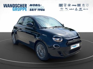 Fiat 500 1.0 Hybrid Icon SHZ ALU CARPLAY KAMERA