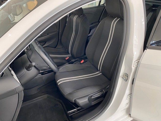 Fahrzeugabbildung Opel Corsa F 1.2 ELEGANCE NAVI/LED/SH/SPORT/PC/VIRTU.