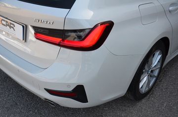 BMW 318 - 11