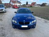 BMW 330xd Coupé - LeMansBlue, M-Sportpaket, M57 - BMW 3er Reihe aus 2007: Coupe