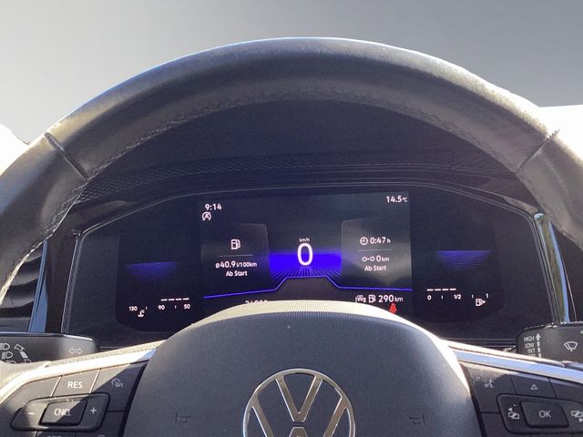 Polo 1.0TSI Life