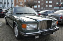 Fahrzeugabbildung Bentley Eight