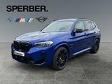 BMW X3 M Sitzbelüftung*Driving A Prof*Laser* - gebrauchte BMW X3 M aus dem Jahr 2022