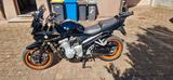 Suzuki Bandit GSF1250SA - SUZUKI GSF 1250 SA