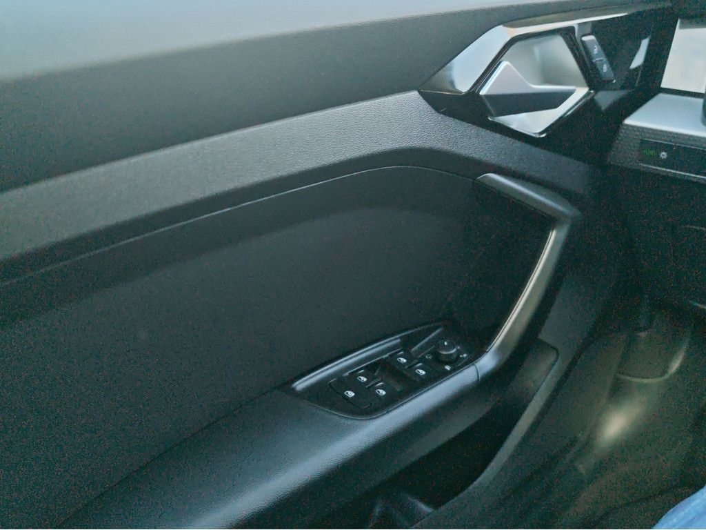 Audi A1 - Bild 13