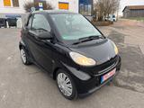Smart ForTwo fortwo  Micro Coupe Hybrid Drive 45 kW - Smart ForTwo mit Hybrid-Antrieb