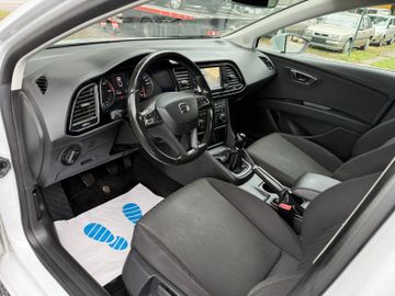 SEAT Leon - 12