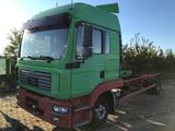 MAN TGL 12.240 Teile - MAN 12 240