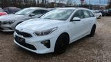 Kia cee'd Sportswagon
