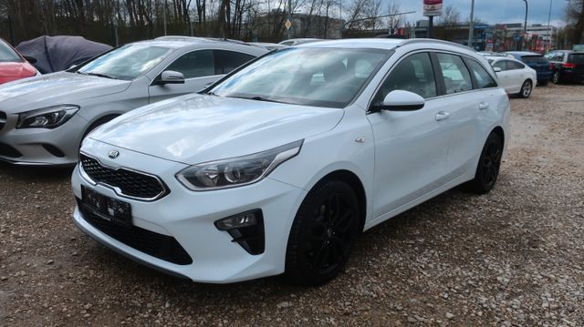 KIA cee'd Sporty Wagon