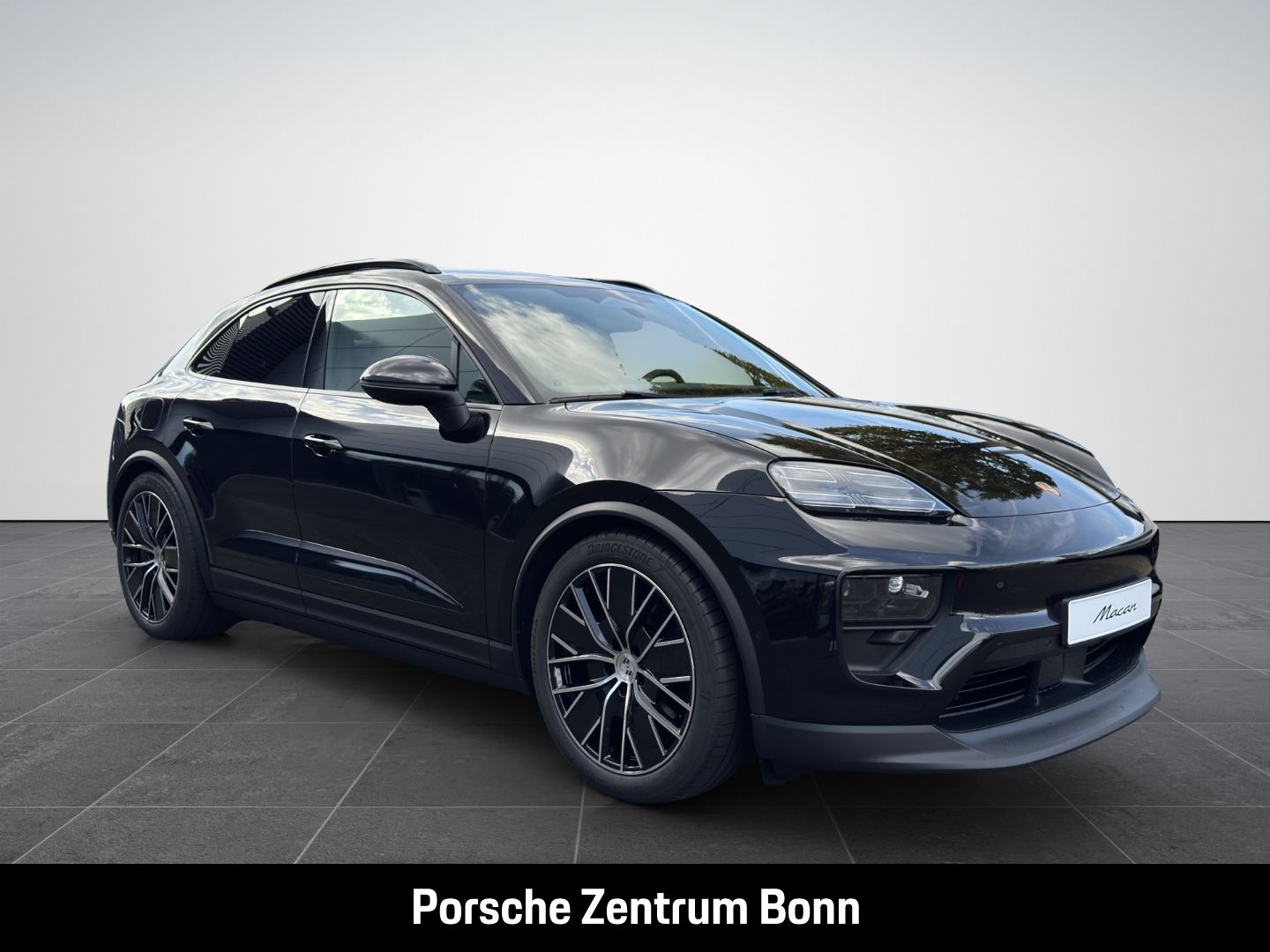 Porsche Macan  imagem 3