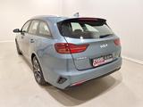 Kia Ceed Sportswagon 1.5 T-GDI Navi|SHZ|Klima - Benzin Gebrauchtwagen in Siegen