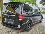 Mercedes-Benz V 250 AMG Lang LED NAVI KAMERA MBUX WEBASTO - Mercedes-Benz V 250 in Osnabrück