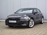 Audi A3 Sportback 35 TFSI S-tronic LED/NAVI+SOUND/AVC - Audi A3: Allradantrieb