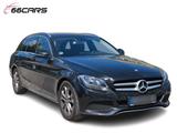 Mercedes-Benz C 220d T Avantgarde*AHK*NAVI*PDC*SHZ* - Mercedes-Benz C 220 Gebrauchtwagen in Düsseldorf