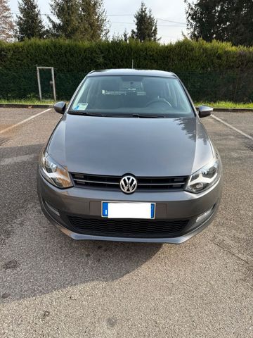 Volkswagen Polo 1.4 - NEOPATENTATI - 12 MESI DI 