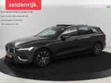 Volvo V60 2.0 T8 Recharge AWD Inscription | panorama d - scheckheftgepflegte Volvo V60