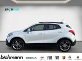 Opel Mokka Innovation Nav FlexFix RFK BiX PDCvh 18'' - gebrauchte Opel Mokka aus dem Jahr 2014