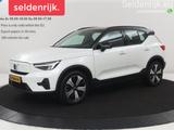 Volvo XC40 Recharge Plus | SOH 91.2% | Warmtepomp | AH