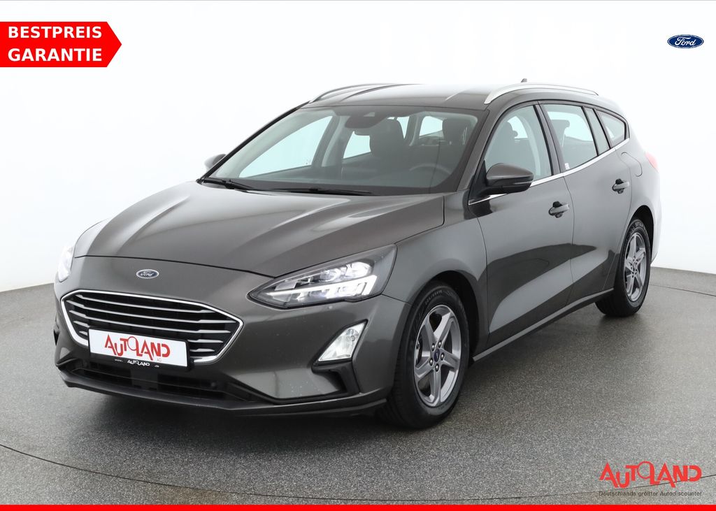 Image of Ford Focus