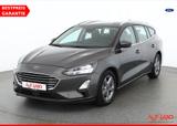 Ford Focus Turnier 1.5 EcoBlue LED Navi Kamera DAB - Ford Focus Gebrauchtwagen in Dresden