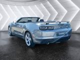 Chevrolet Camaro Cabrio V8 2SS 2024 FinalCall with NAVI - Chevrolet Camaro: Ss 2ss