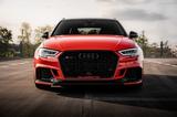 Audi RS3 8V OHNE OPF/ APR/HJS/ KW uvm... Unikat - gebrauchte Audi RS3 aus dem Jahr 2017