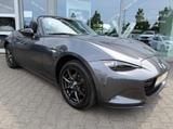 Mazda MX-5 Sports Line*Wartungsnachweise*sehr gepflegt - Mazda MX-5: Roadster