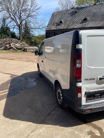 Renault Trafic - 3