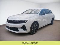 Opel Astra L Sports Tourer GS