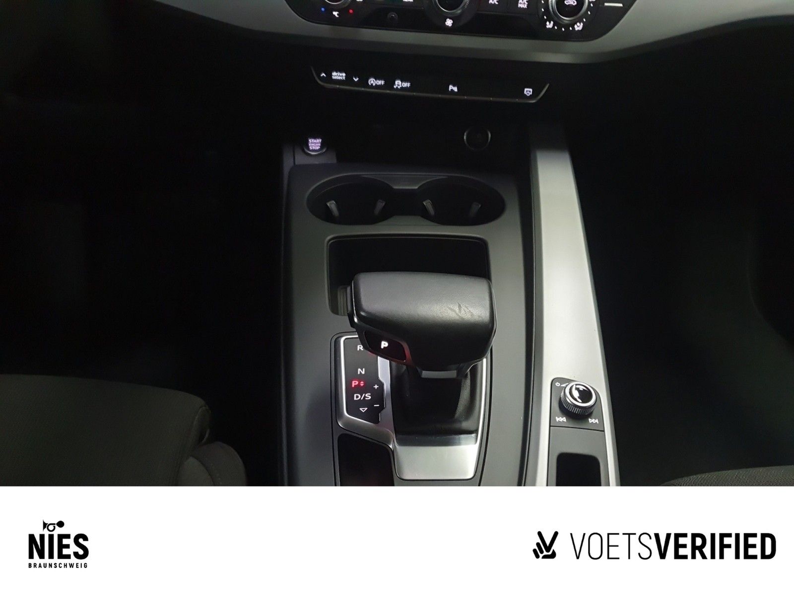 Audi A4 - Bild 10
