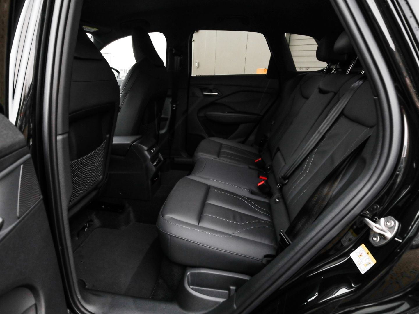 Audi Q3 - Bild 17