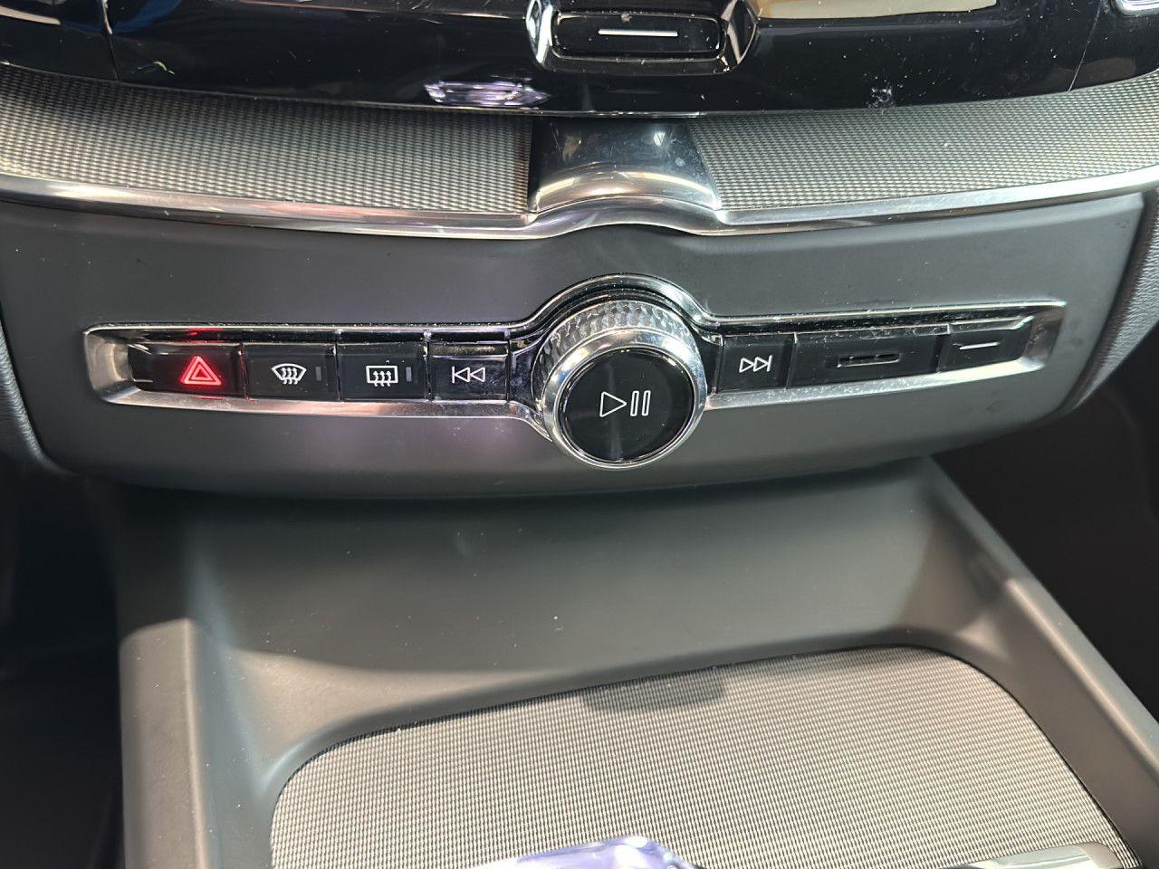 Volvo XC60 XC 60 Plus Dark AWD Bluetooth LED Klima, миниатюра 18