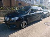Mercedes-Benz MERCEDES B200 NGT NATURALGAS - Mercedes-Benz mit CNG-Antrieb