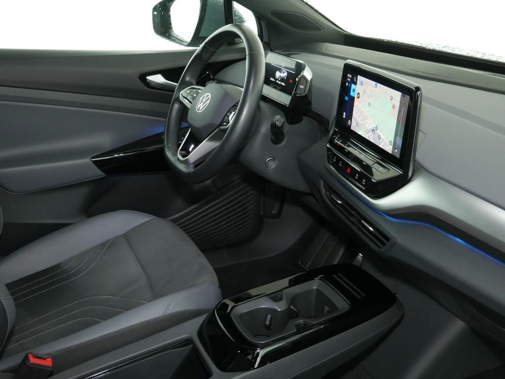 Volkswagen ID.4 - Bild 6