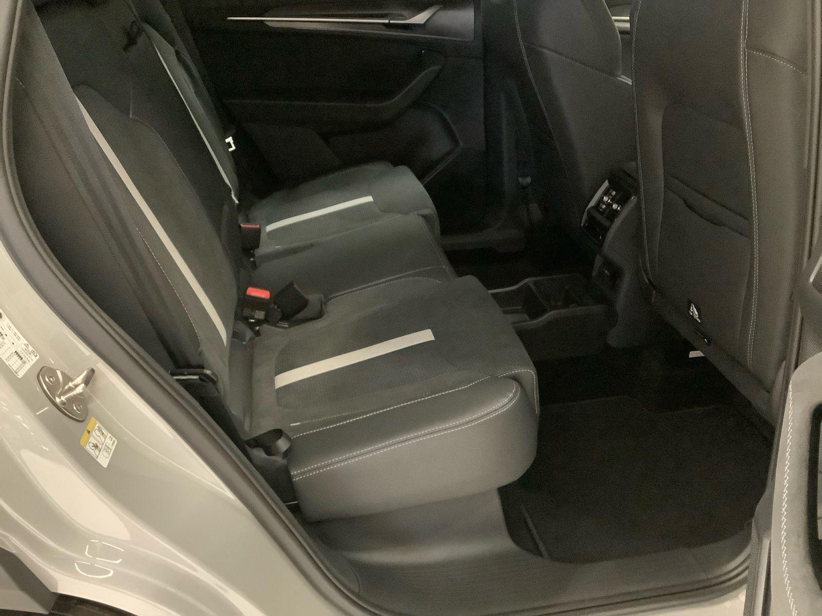 Kodiaq Sportline 2,0 TDI 142 kW 7-Gang-DSG 4x4