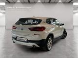 BMW X2 xDrive18d Navi AHK Parkassist Sportsitze LED - BMW X2 in Gelsenkirchen