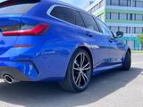 BMW  320i Touring M Sport | Laserlicht |AH - BMW: Laserlicht