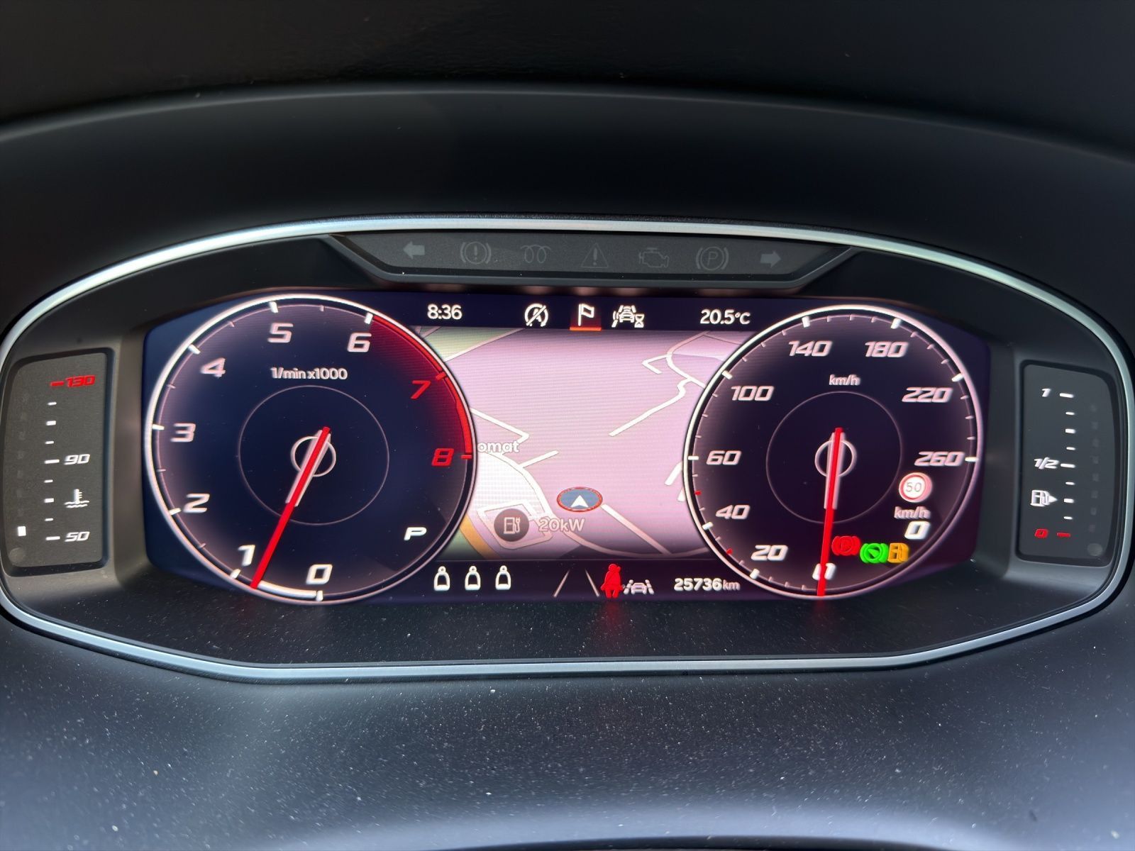 Seat Ateca - Bild 11