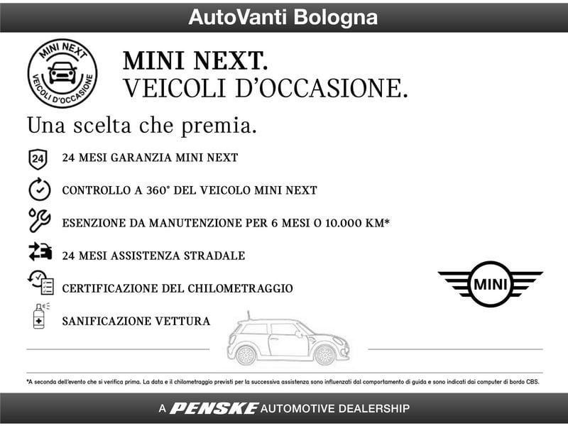 Other MINI Countryman Mini Countryman 2.0 48V D Favour imagem 2