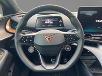 Cupra Tavascan - Vorschau Bild 9